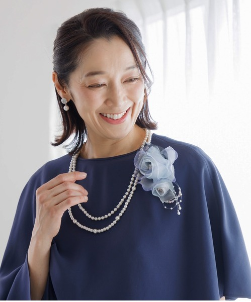 特別な日に上品な華やぎを✨