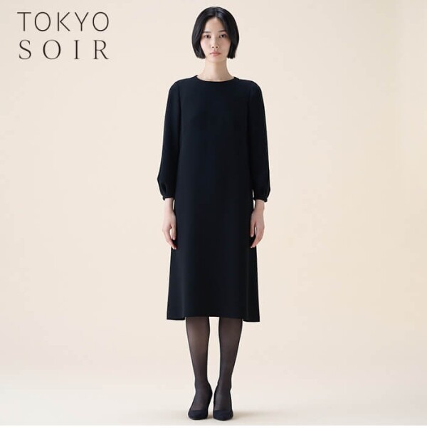 TOKYO SOIR ブランド　TYPE-B