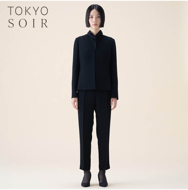 TOKYO SOIRブランド　TYPE-C