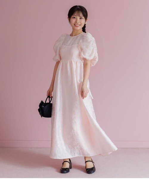 ときめきハタチドレス✨～part3