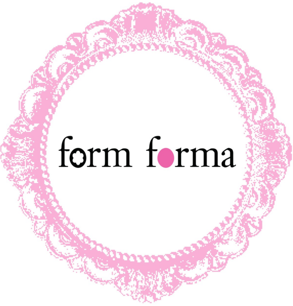 【Kuromi × form forma「カワイイ♡礼服」】part3