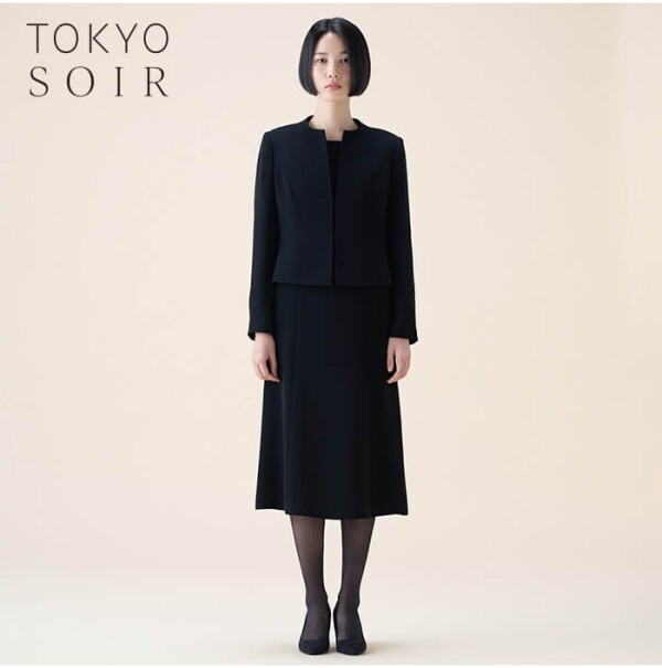 TOKYO SOIRブランド　TYPEーA