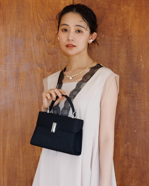 キラキラ✨ハンドバッグ👜