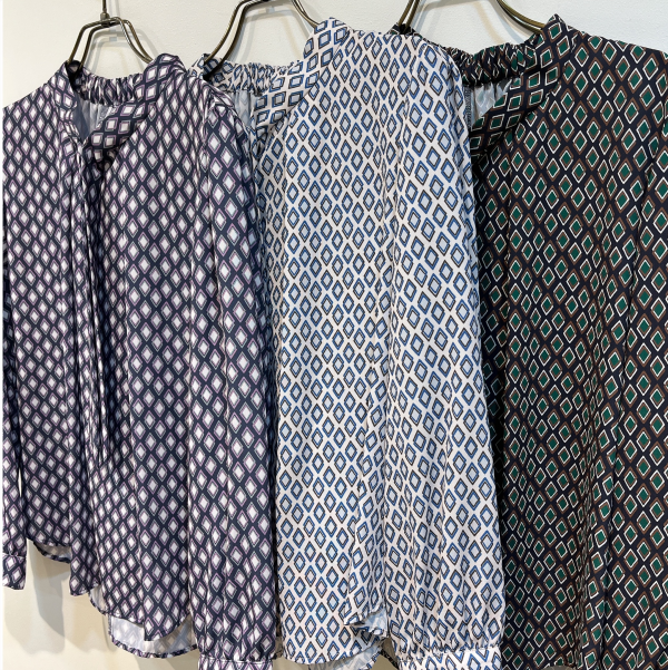 秋のNEW ARRIVAL ご紹介 part1