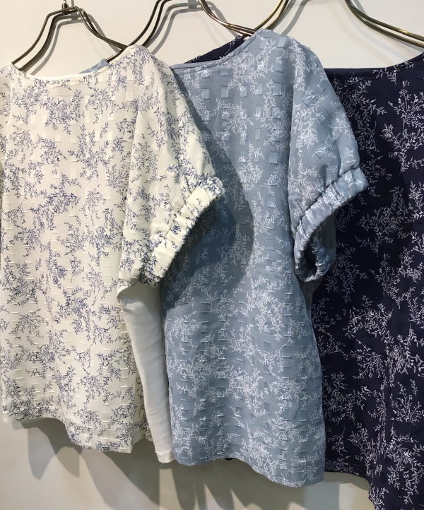 素敵なカットソーが続々入荷！