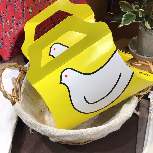 鳩サブレプレゼント🎁❤️