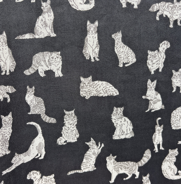 ねこ好きさんにオススメ❣️