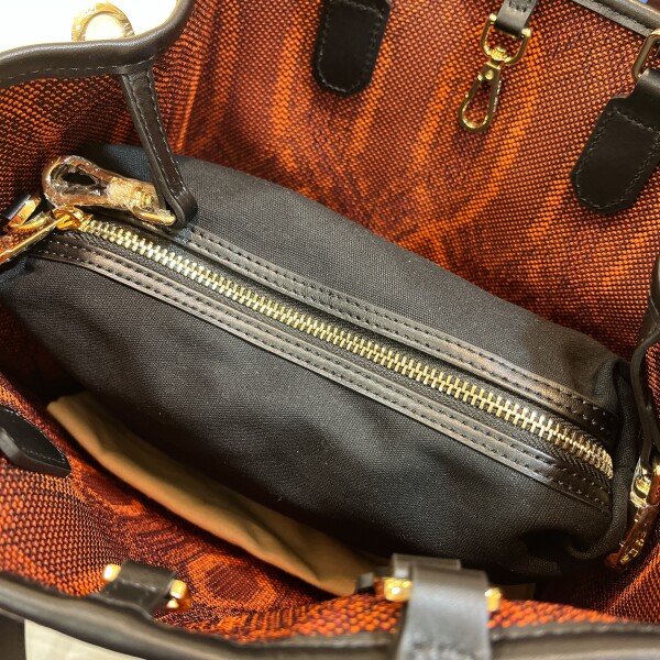 イタリア　MY-BEST-BAG の素敵なバッグ達