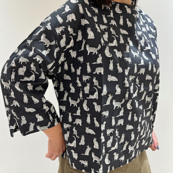 ねこ好きさんにオススメ❣️