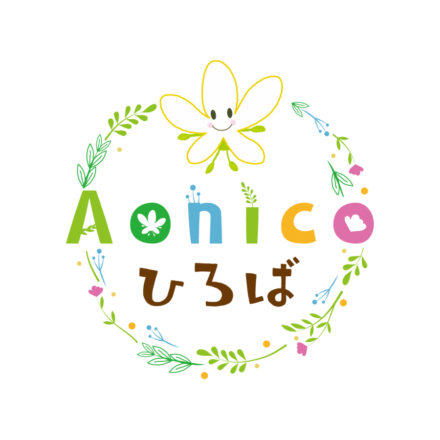 Aonicoひろば（10/31）