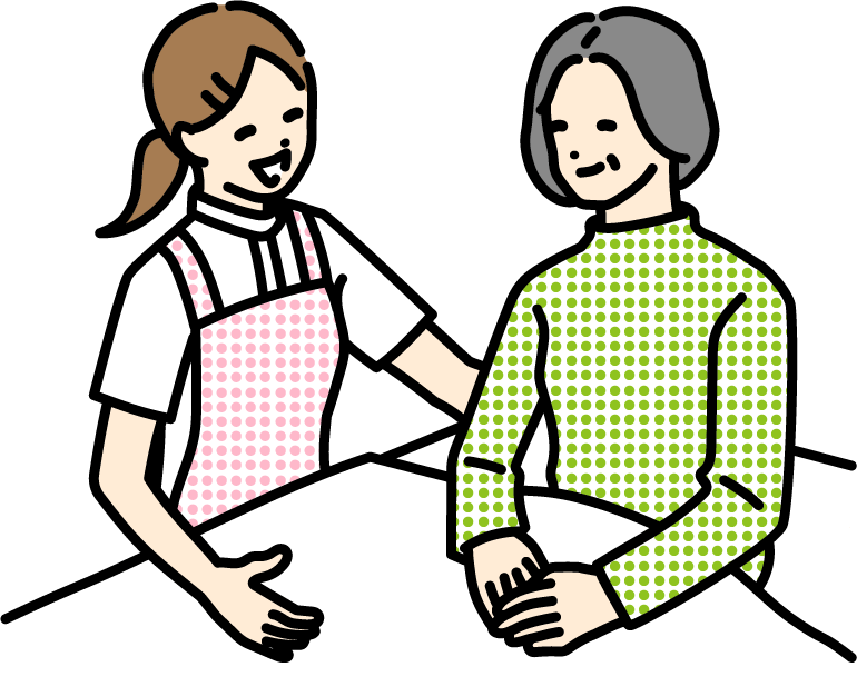 介護保険の必要性とは？