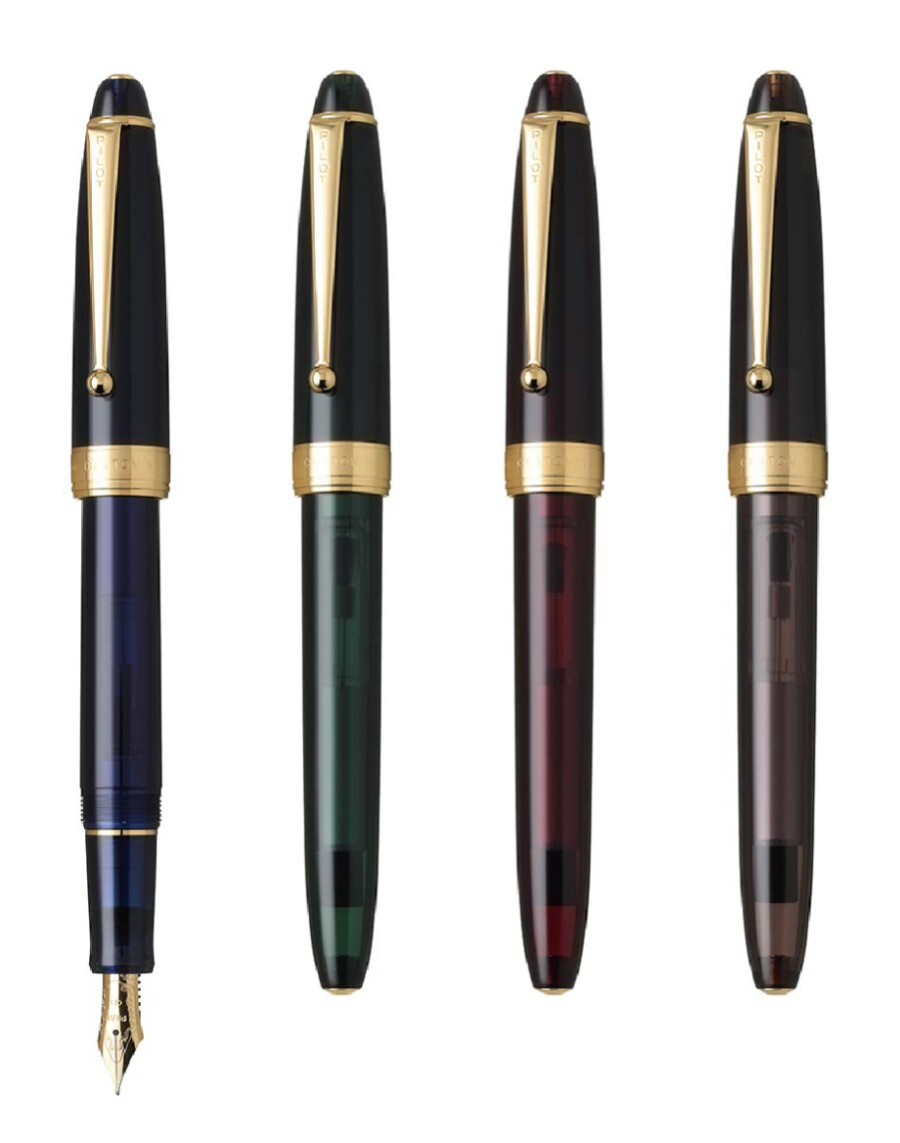 パイロットフェア開催中2025.11