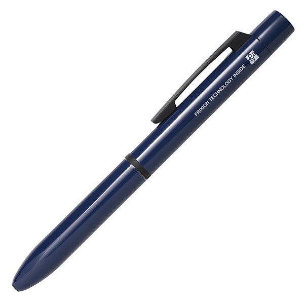 ITOYA110シリーズのフリクション３色ボールペン登場