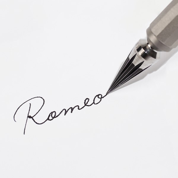 ROMEO新製品入荷!