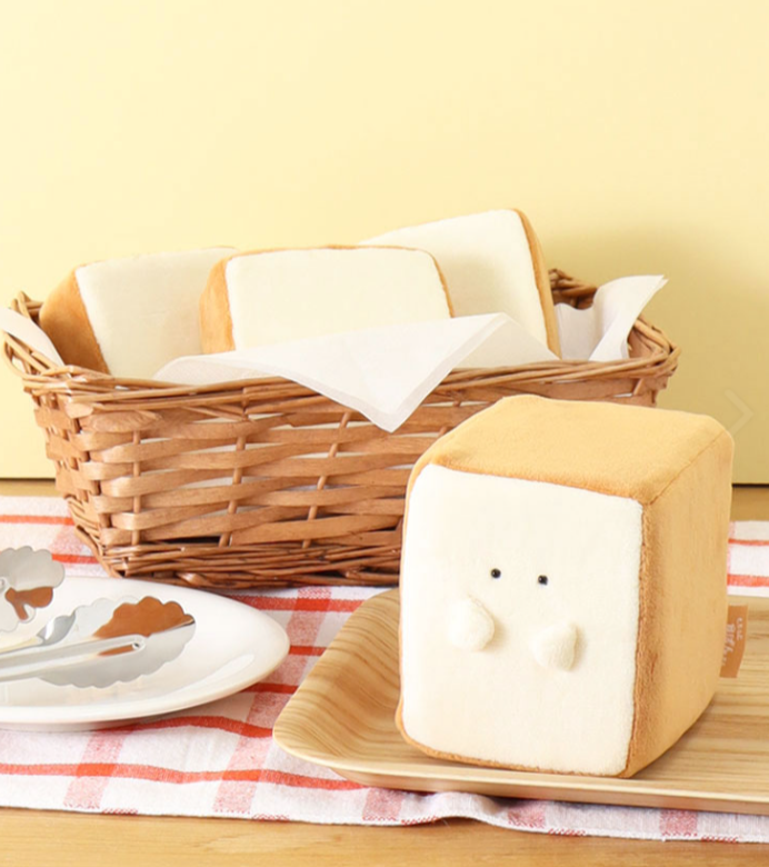 🍞もちもち可愛い食ぱんさん🍞
