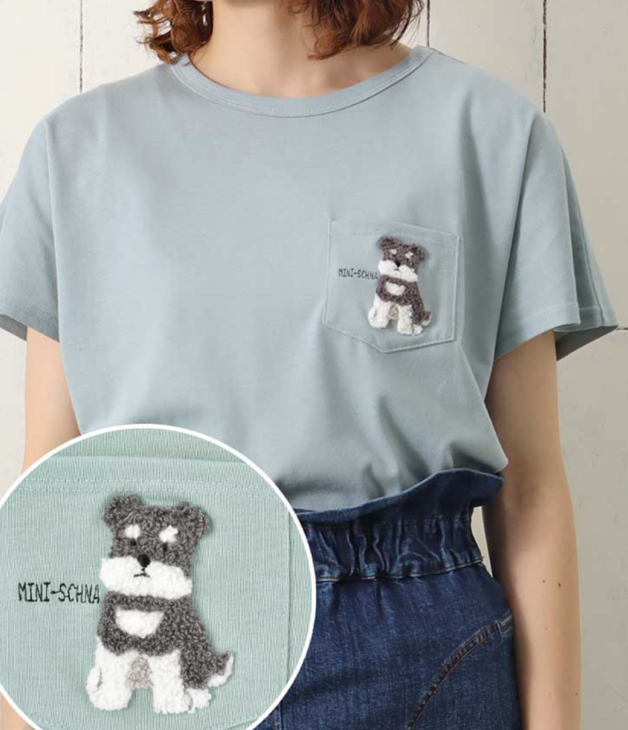 👚≪SALE≫何枚あっても良い！半袖Tシャツ👕