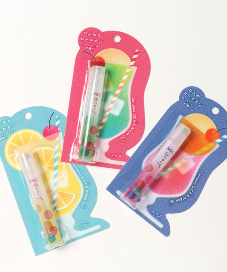 🍒ギフトにもオススメ夏色ドロップシリーズ🍒