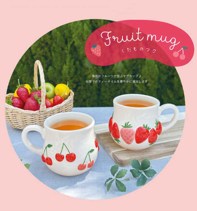 見るたびトキメク♡おうちグッズ🏡