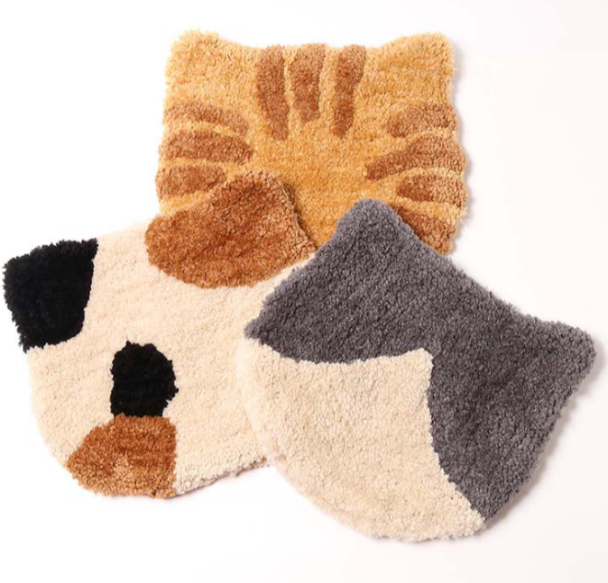 見るたびトキメク♡おうちグッズ🏡