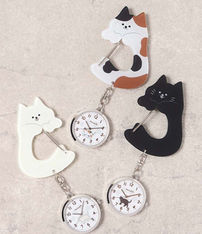 2月22日は猫の日！ネコグッズ特集その３🐈