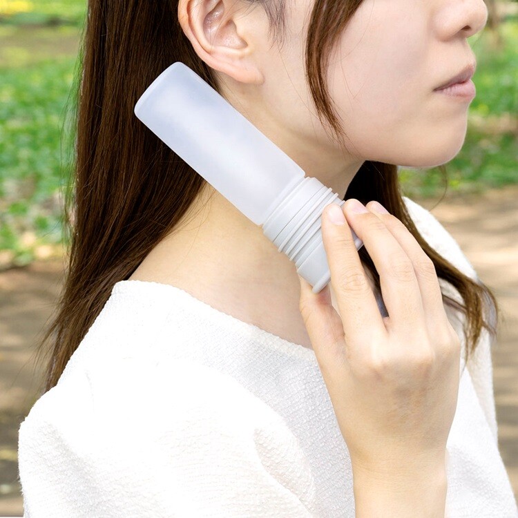 New item🌟氷のうミニスティック