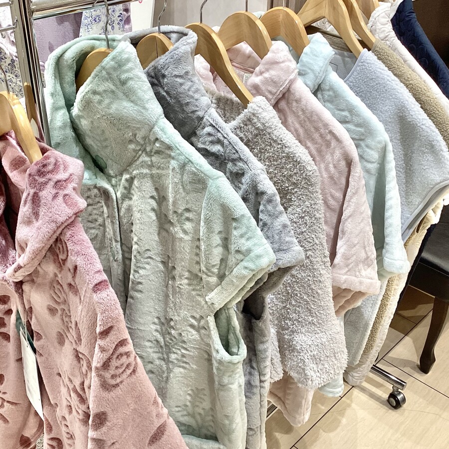 自分用にも、プレゼントにも♪