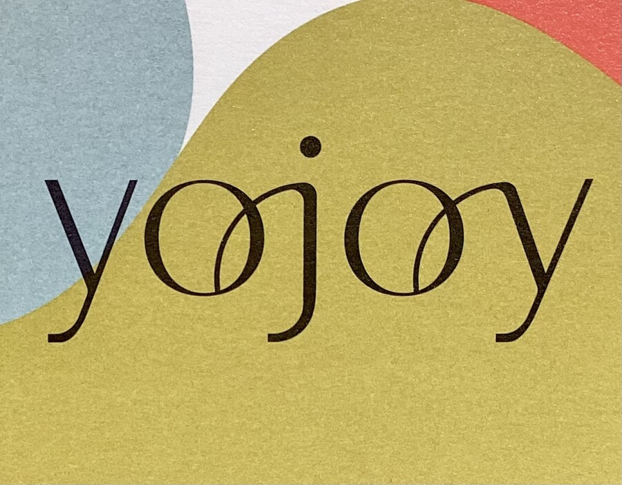 🌟新生活に新習慣、Yojoyフェア🌟