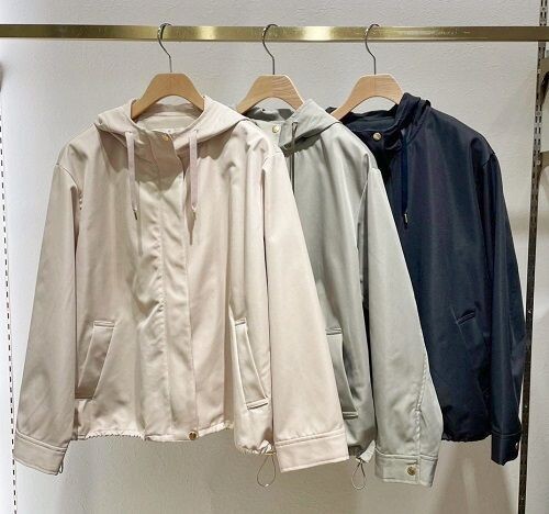 ‪☆マンパー×裏毛PO×タイトスカート☆
