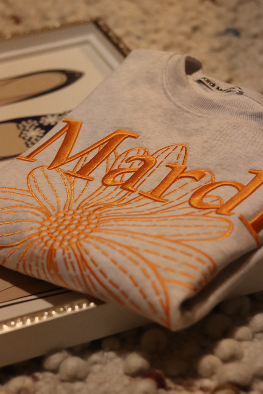Mardi Mercredi　取り扱いスタート。