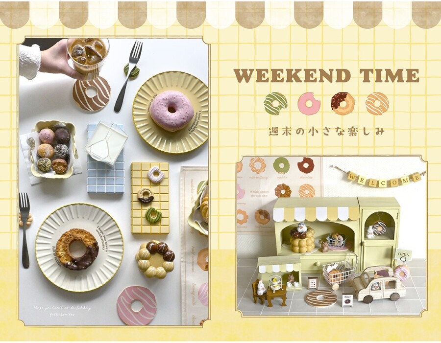 4月新着雑貨のご紹介！