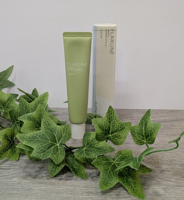 紫外線＆ポリューション対策に❕朝ケアで日中の肌ストレスに負けない肌へ❕