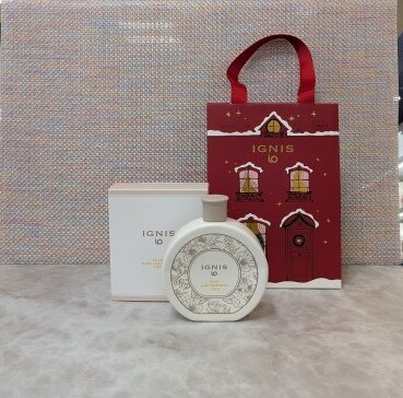 ★イグニス　イオの　限定ギフトラッピングで贈り物♡