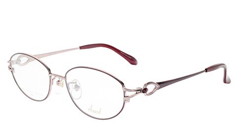 新作フレーム入荷！