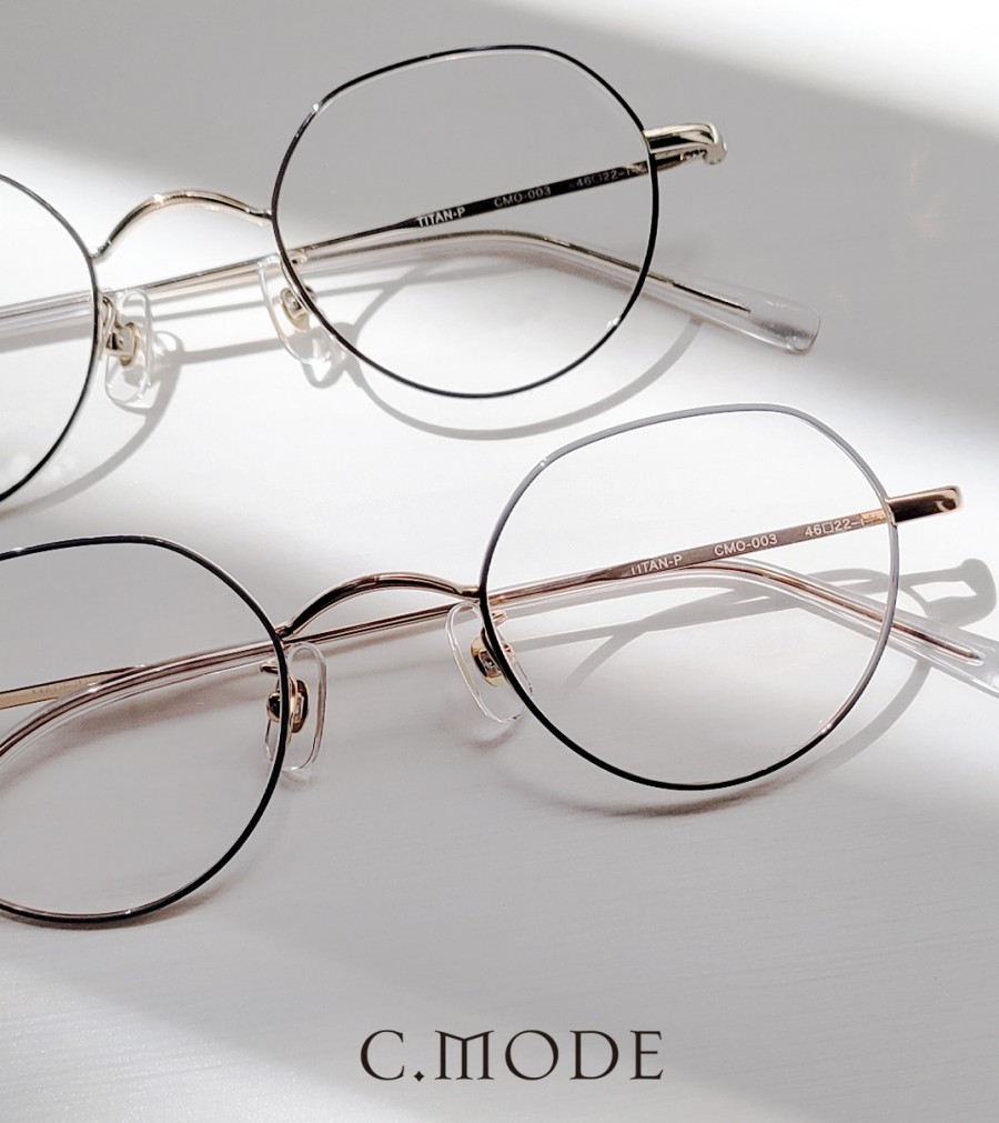 OGURA ORIGINAL EYEWEAR