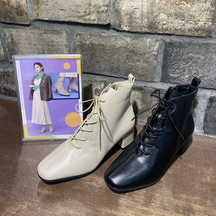 秋冬ブーツ入荷しました♪