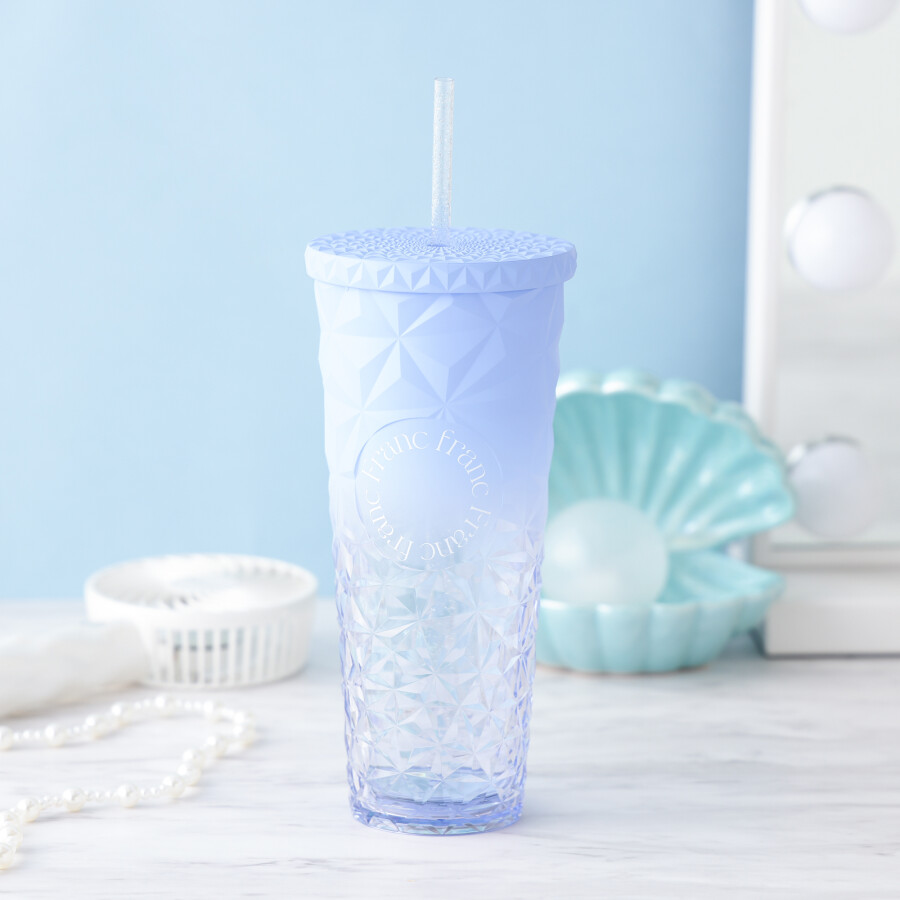 ＼SNSでも大人気のアイテム🩵🩷／大容量タンブラー🥤🫧