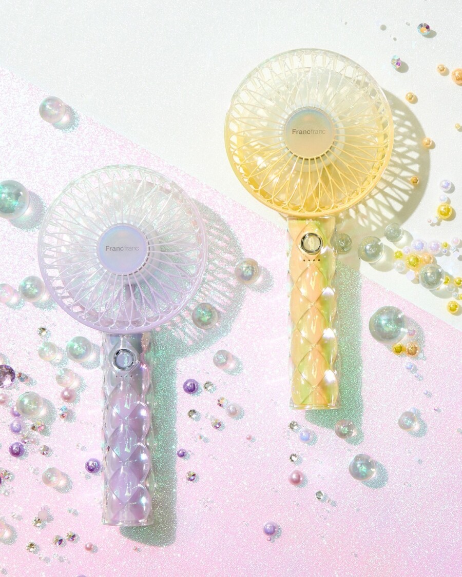 ＼買い替えキャンペーン🚩／フレ ハンディファン🌈