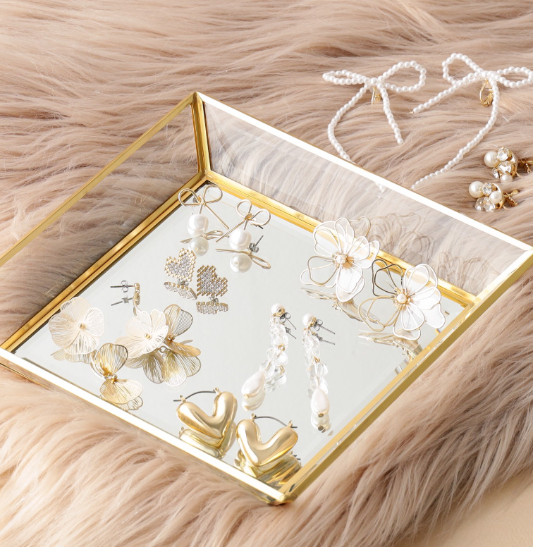 【NEW!】アクセサリー💍