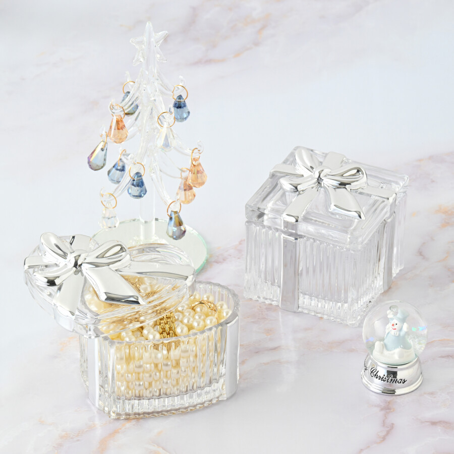 【NEW!】小物入れ🎄✨