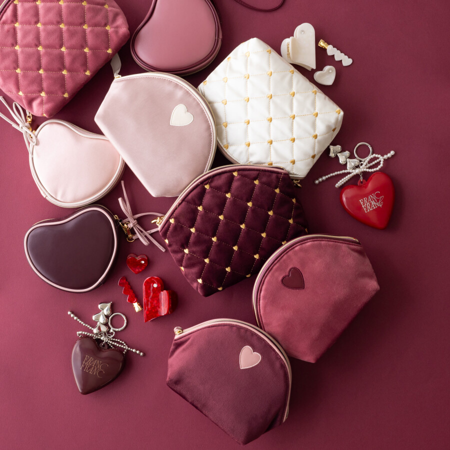 ＼2026 バレンタインアイテム特集🍫💓／