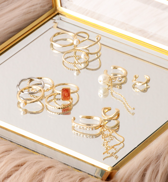 【NEW!】アクセサリー💍