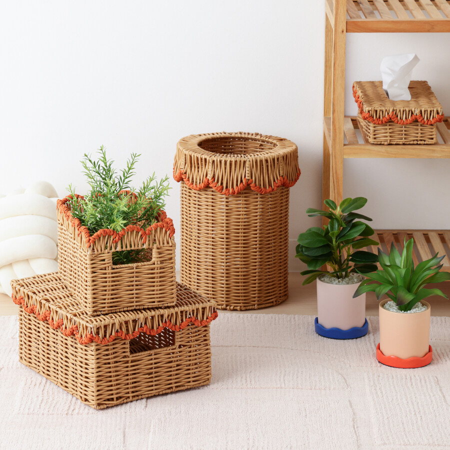 ＼新生活のスタートにもおすすめ🌱✨／収納アイテム🤎