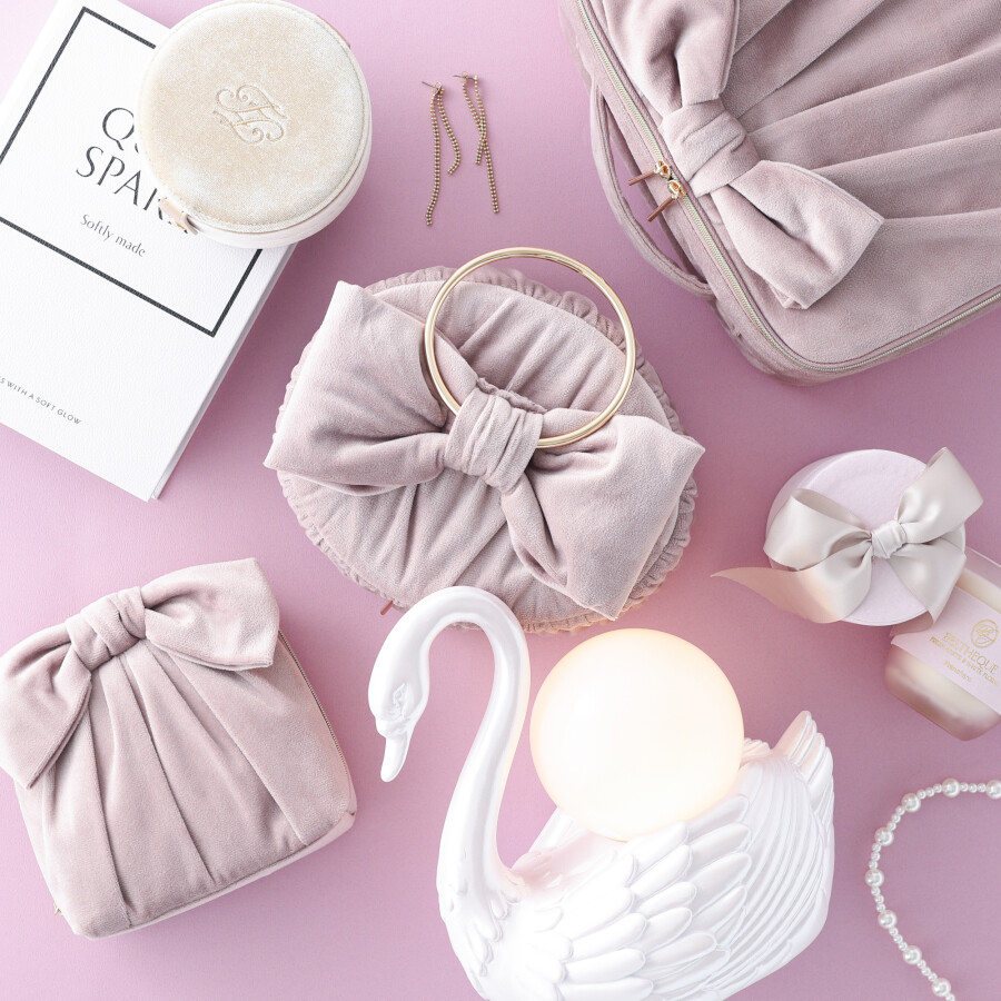 【NEW!】メイクアイテム🎀💄