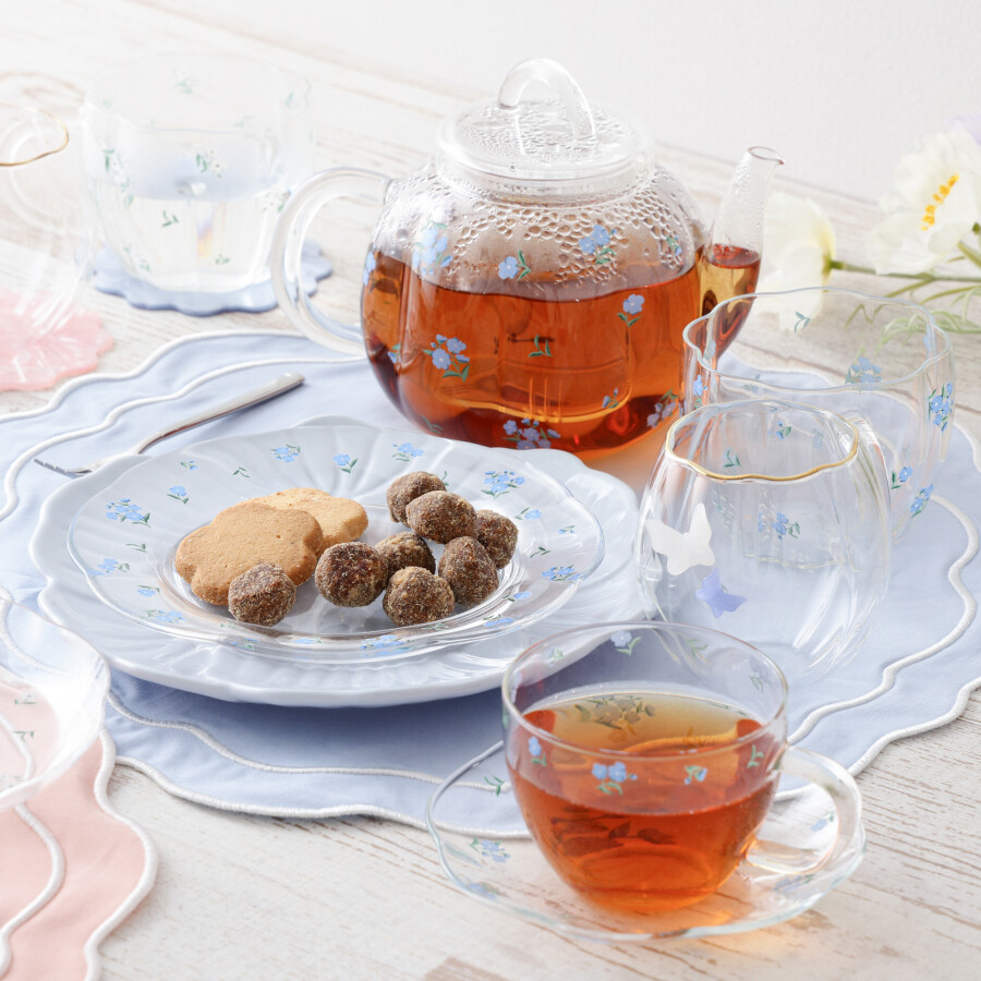 【2026 Spring Collection🦋】テーブルウェアシリーズ🌼🤍