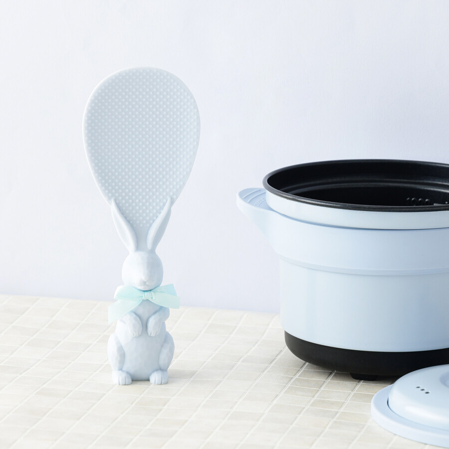【NEW!】ラビットライススプーン🍚🐰