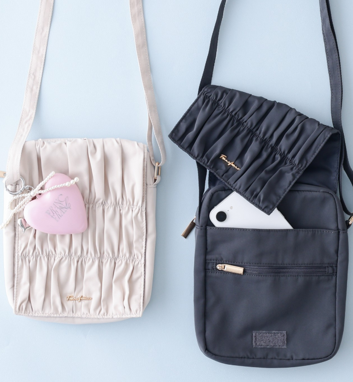 ＼GW旅行にもおすすめ✈️🤍／トラベルグッズ