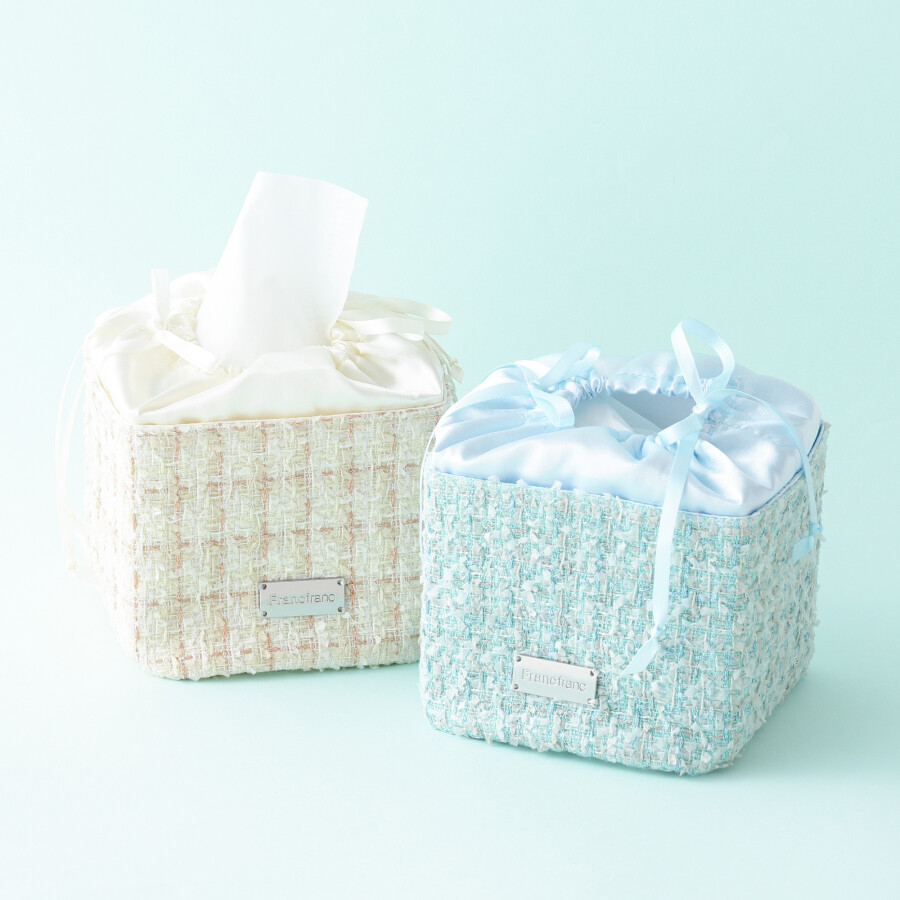 【2026 Spring Collection🦋】ティッシュケース🪄✨