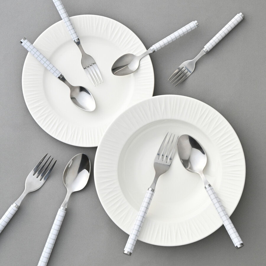 ＼新生活にもおすすめ🌸／カトラリーセット🍴