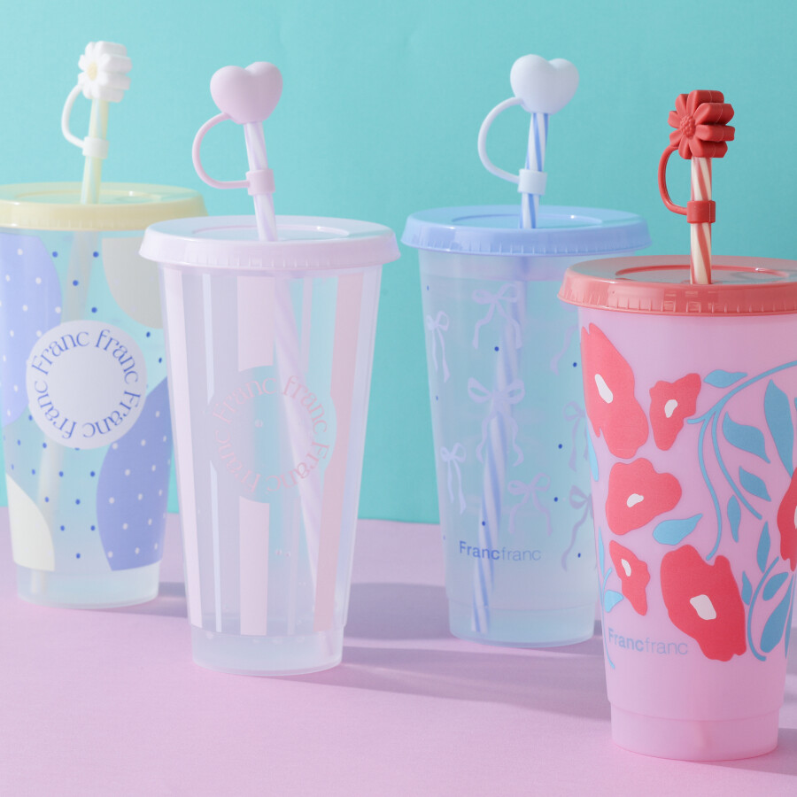 【NEW!】カラーチェンジタンブラー🥤🫧