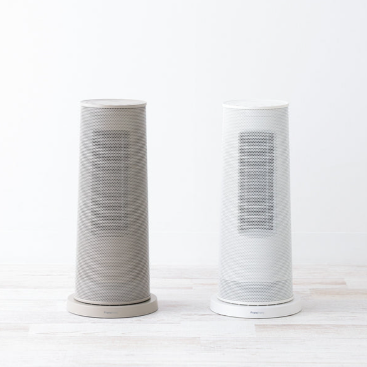 【NEW!】タワー型ヒーター🌟